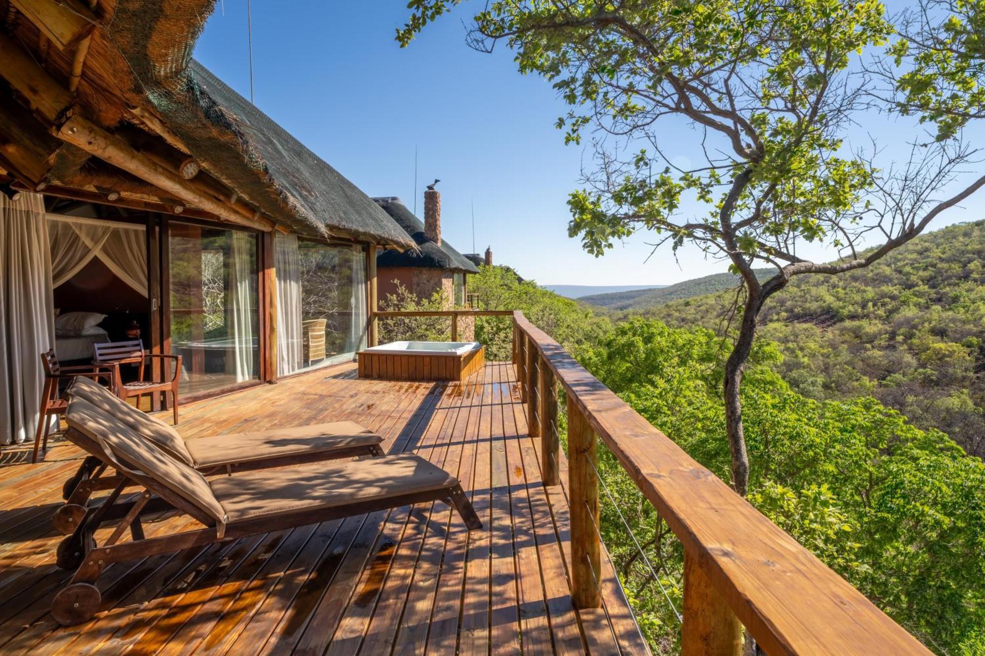 Sediba Luxury Safari Lodge Welgevonden Ngoại thất bức ảnh