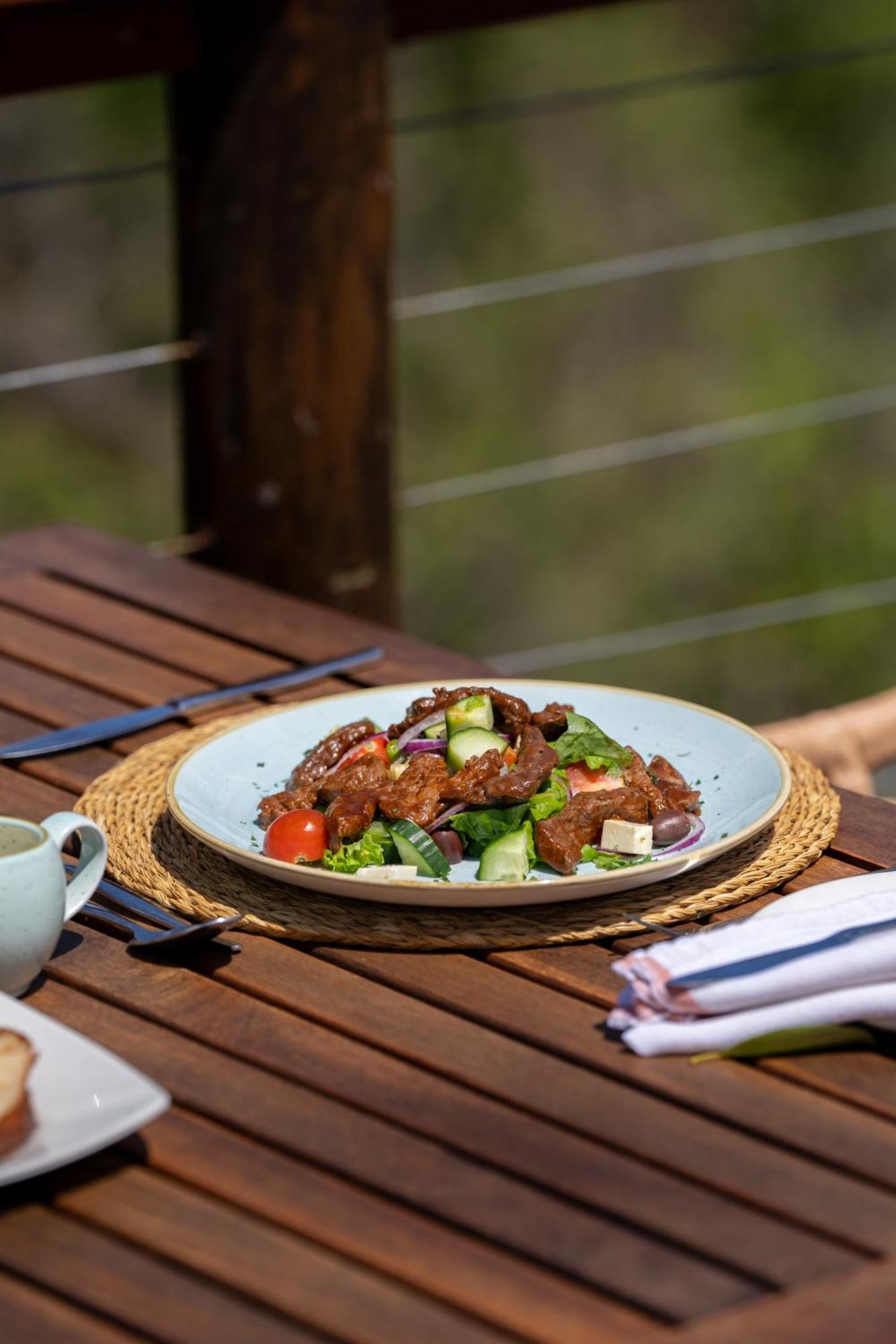 Sediba Luxury Safari Lodge Welgevonden Ngoại thất bức ảnh