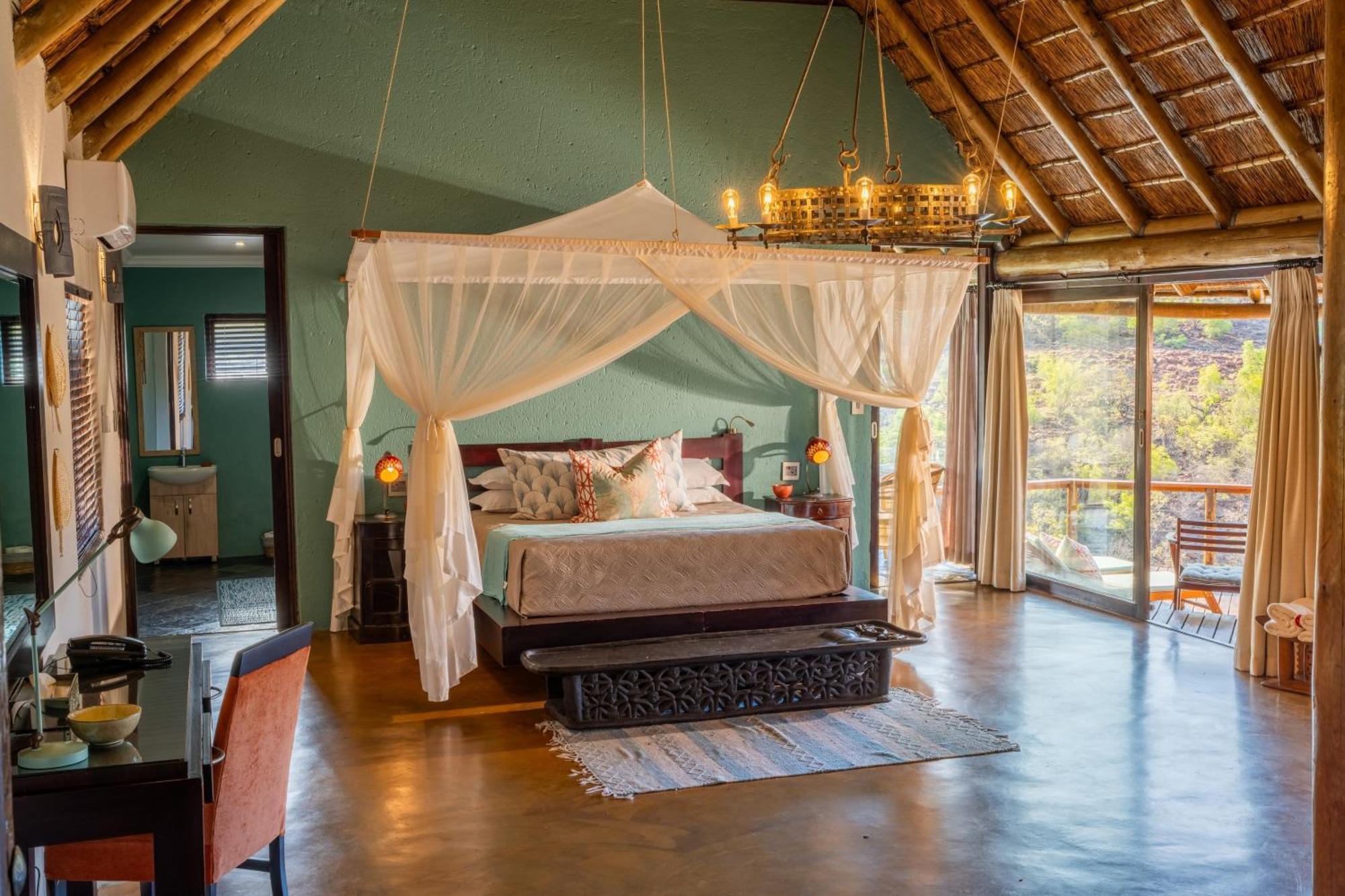 Sediba Luxury Safari Lodge Welgevonden Ngoại thất bức ảnh