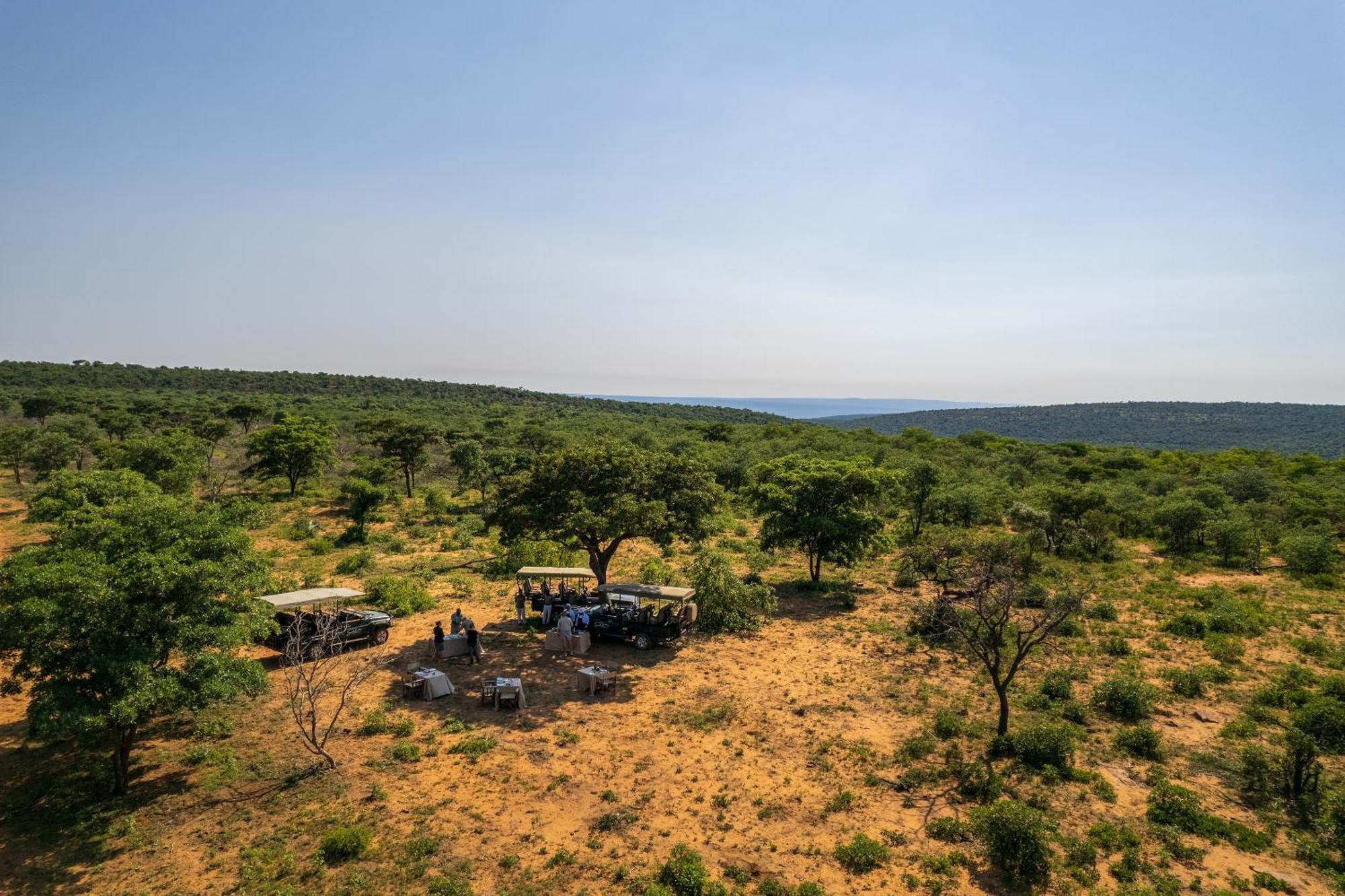 Sediba Luxury Safari Lodge Welgevonden Ngoại thất bức ảnh